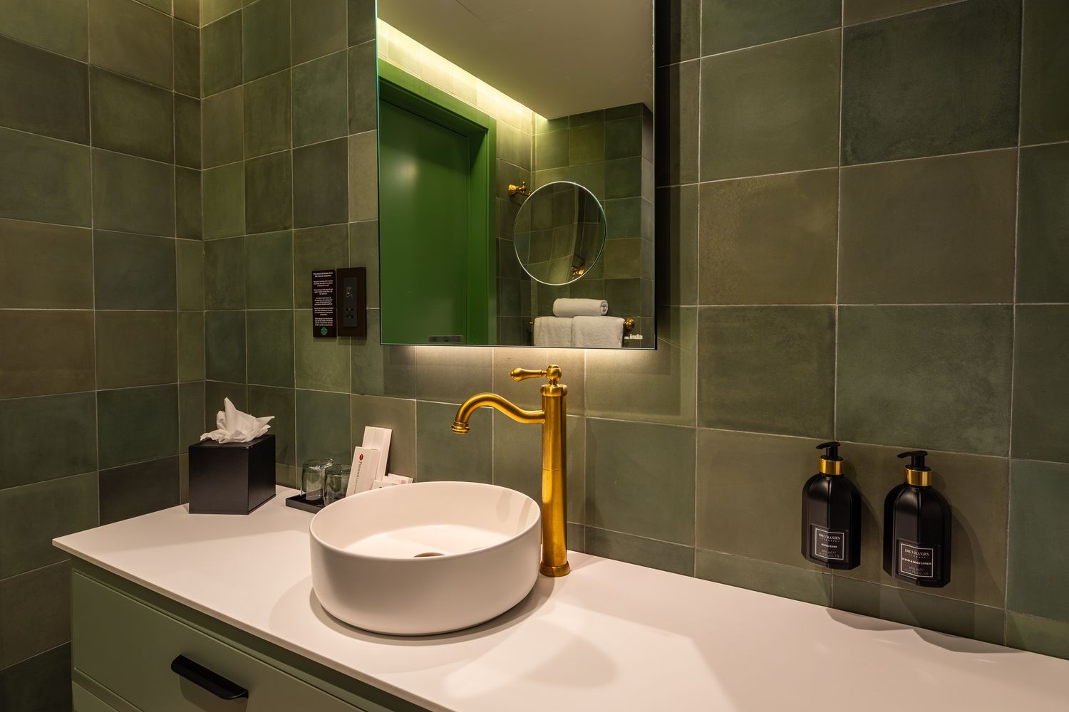 Bizantina room