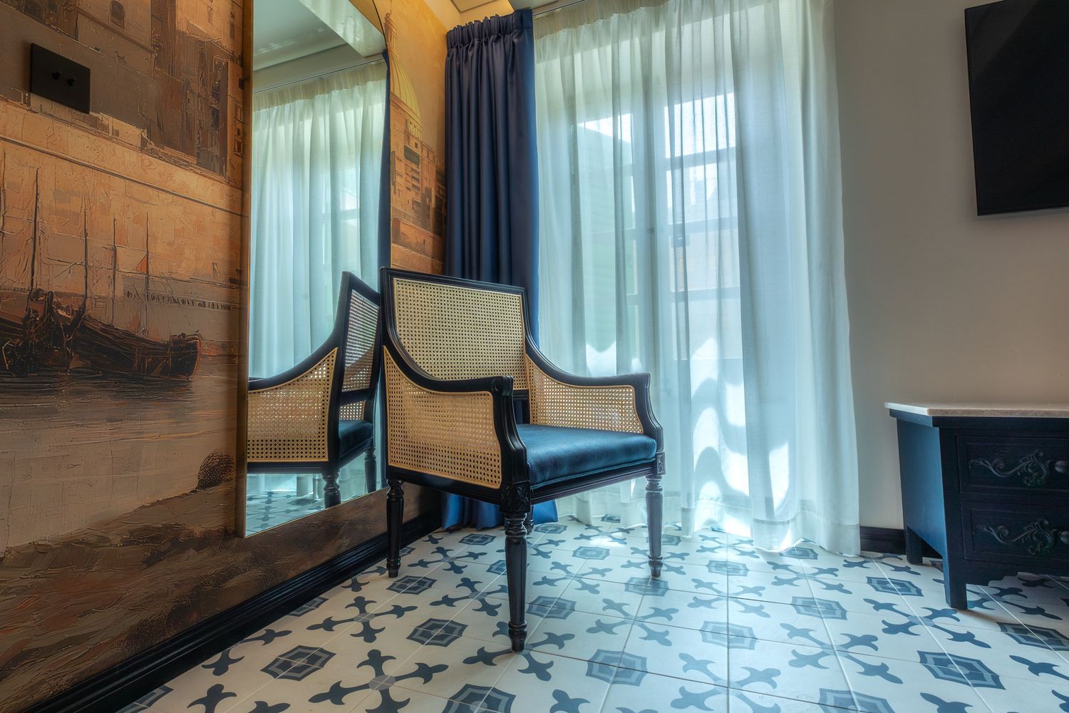 Nautica room