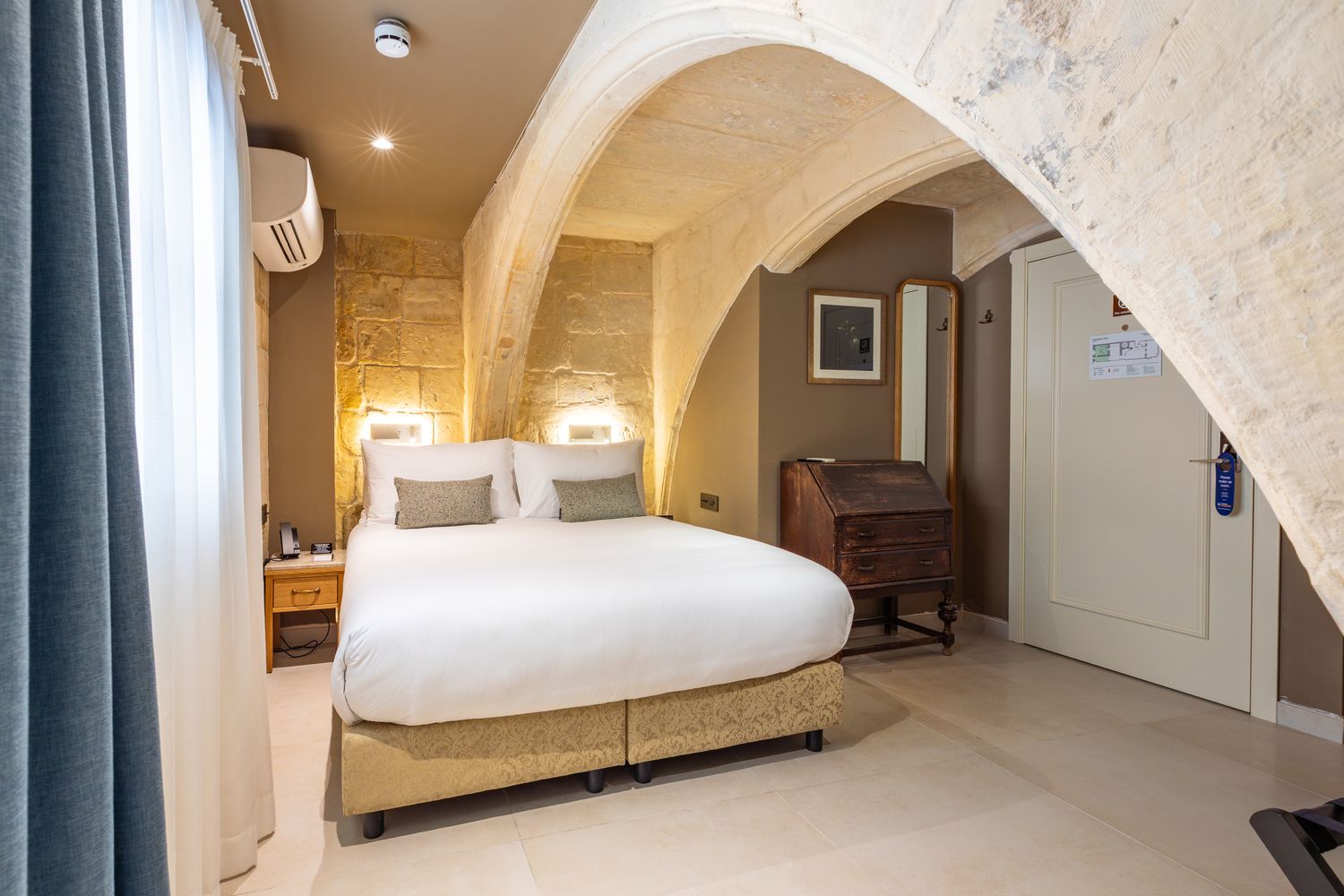 Quindicesima room