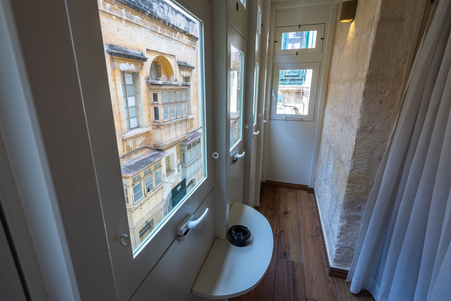Mediterranea room