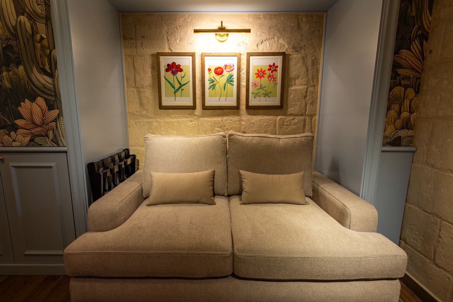 Mediterranea room