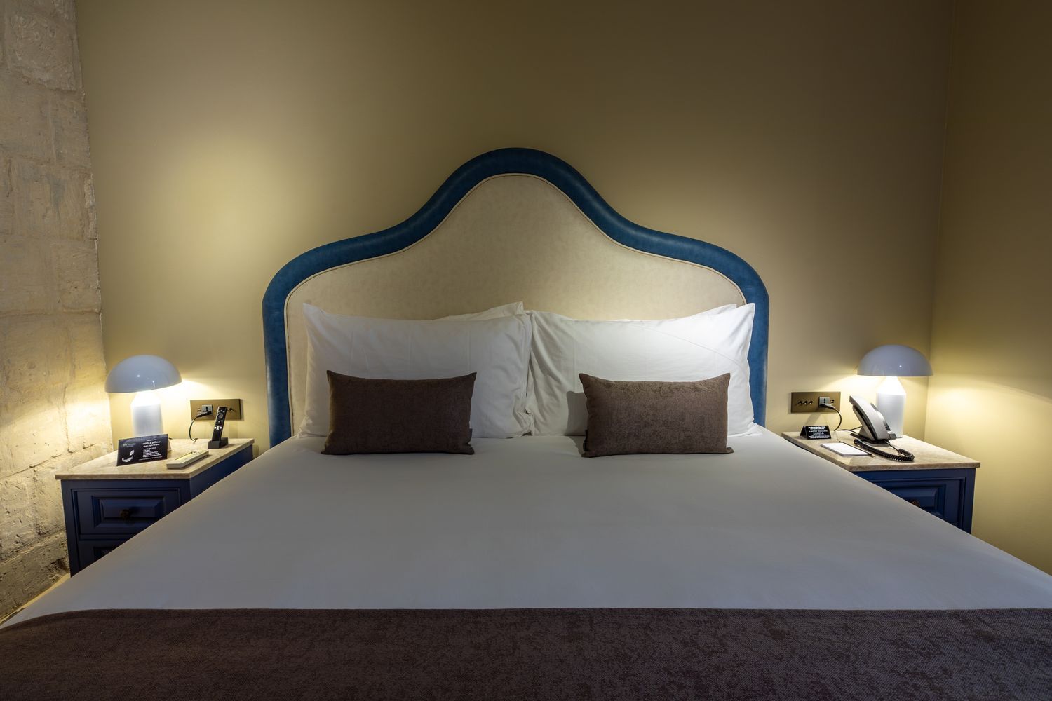 Mediterranea room