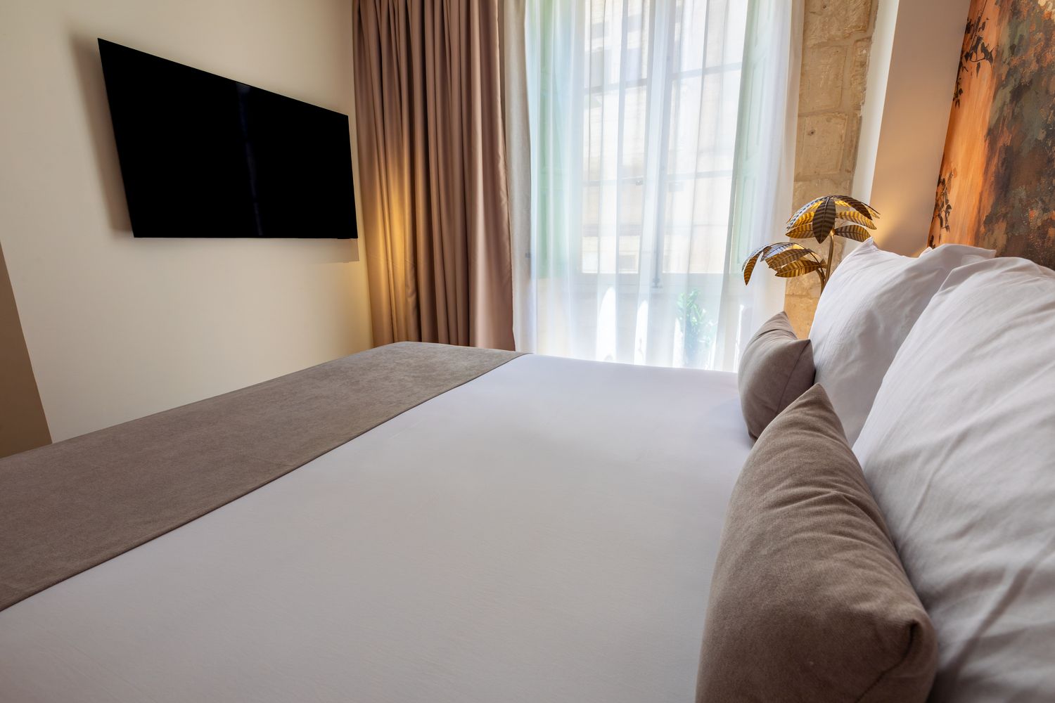Natura room