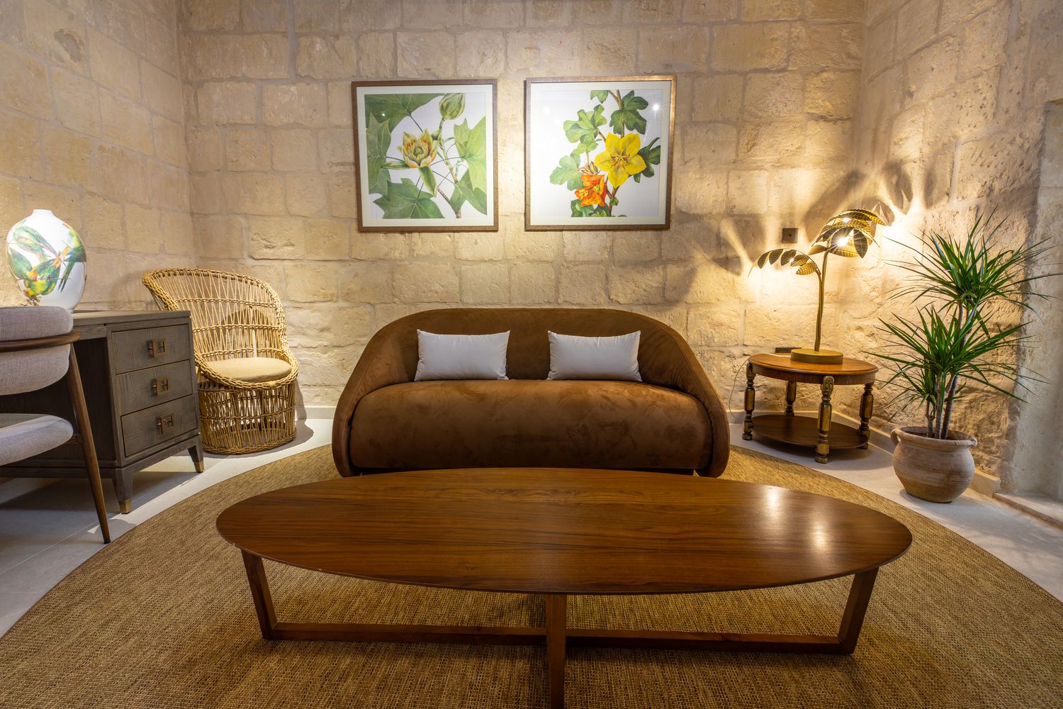 Natura room