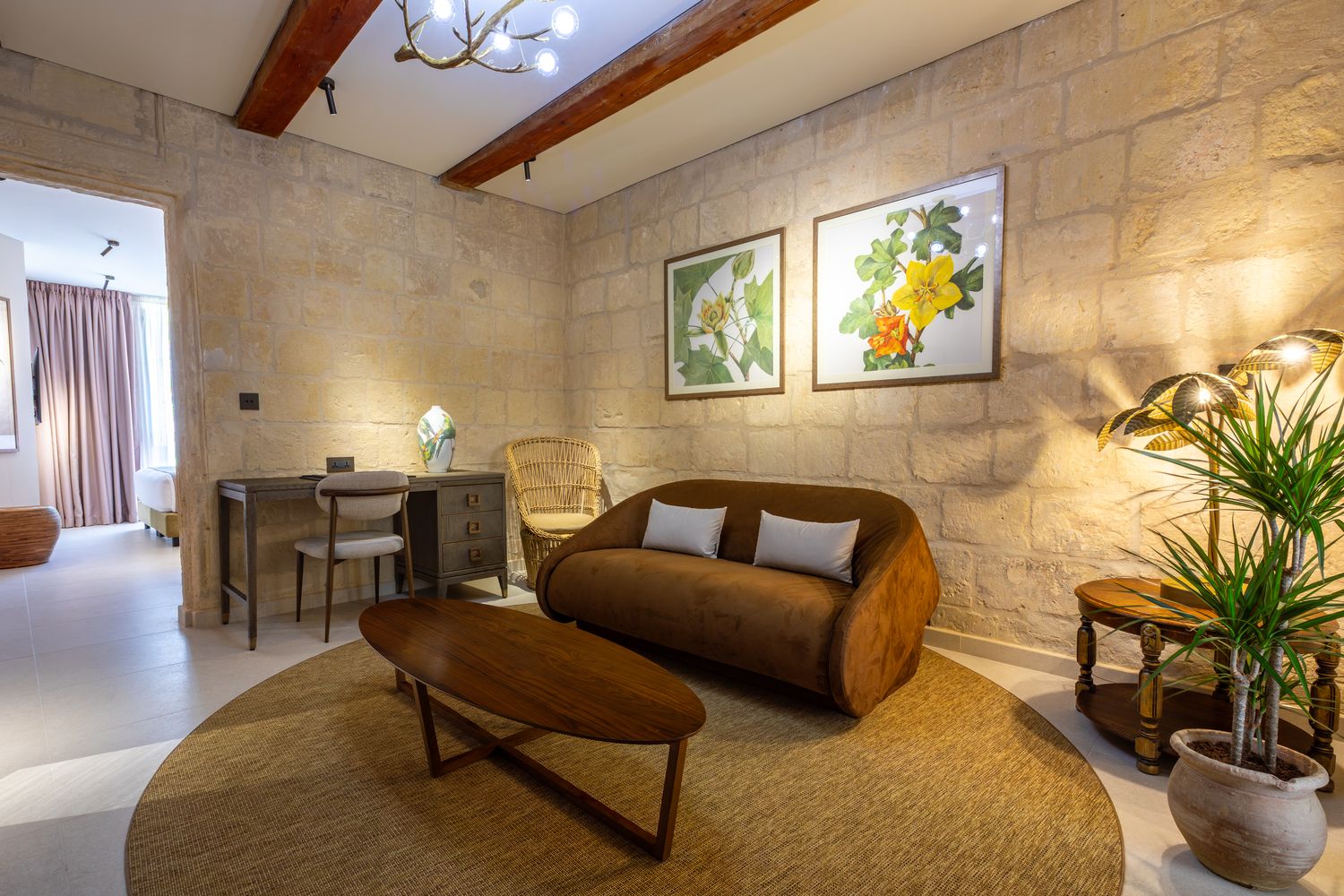 Natura room