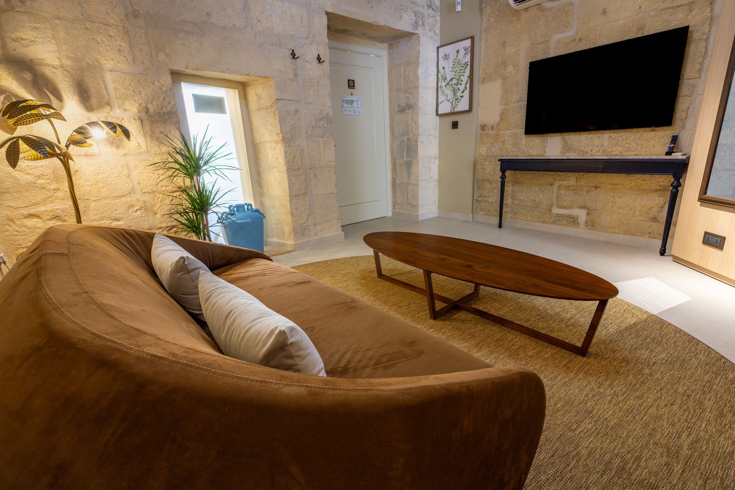 Natura room