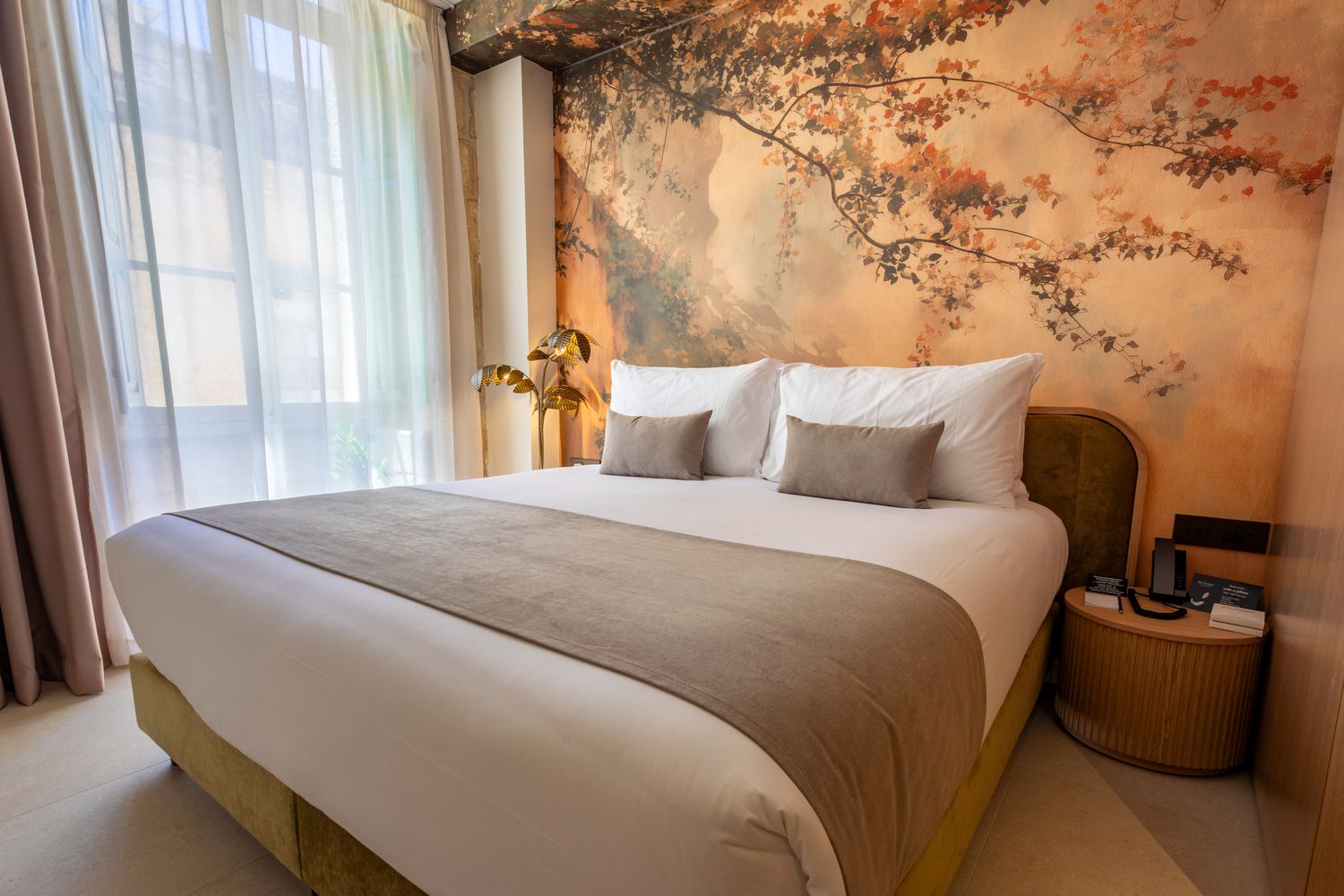 Natura room