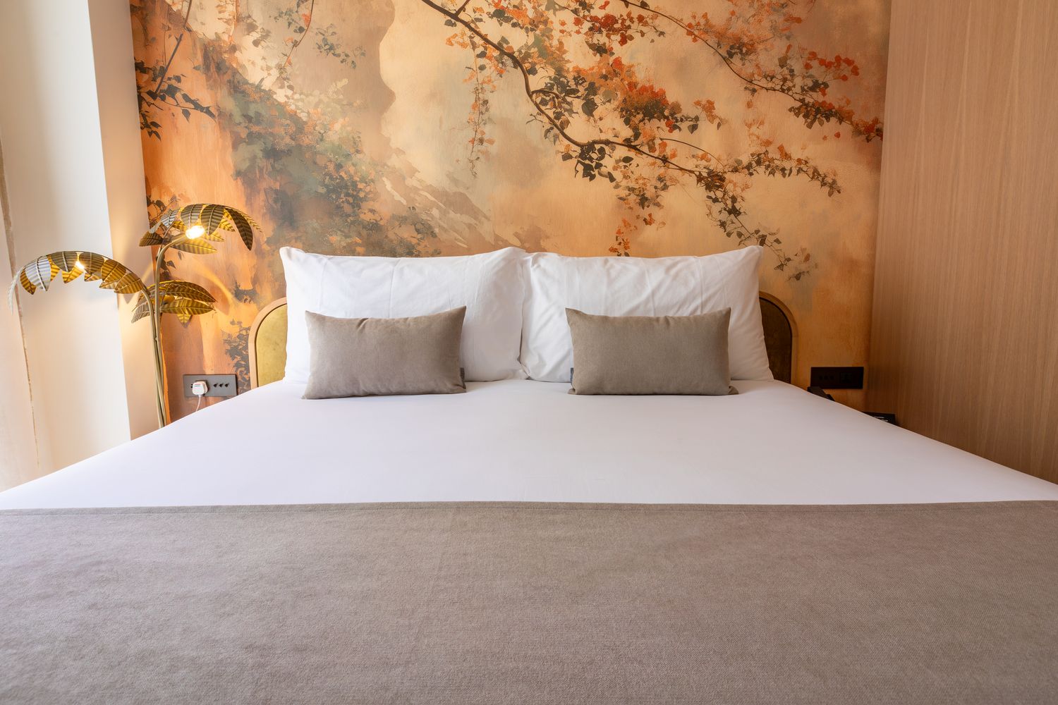 Natura room