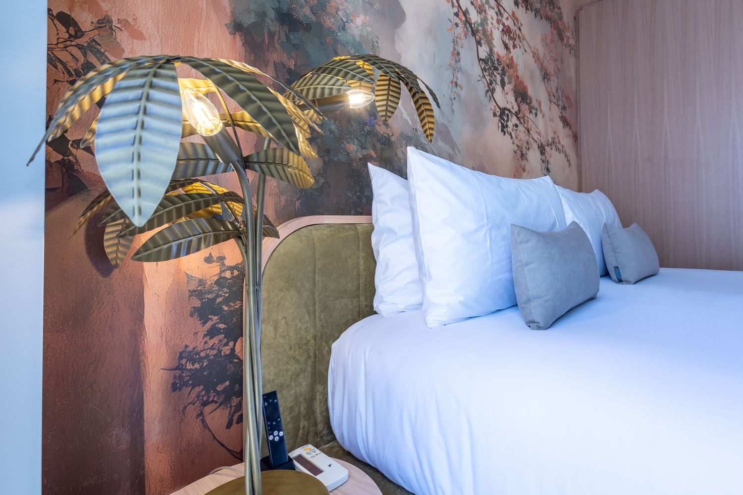 Natura room