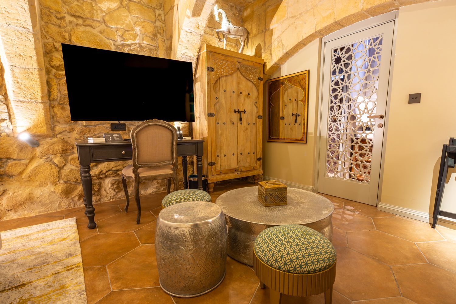Araba room