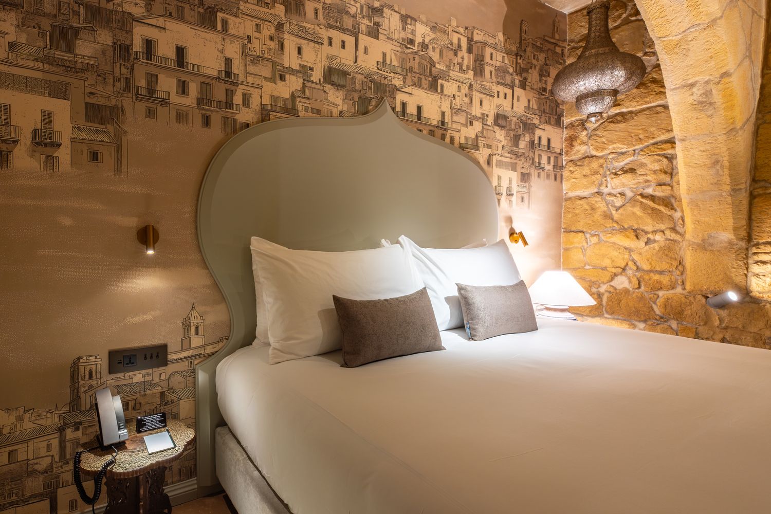 Araba room