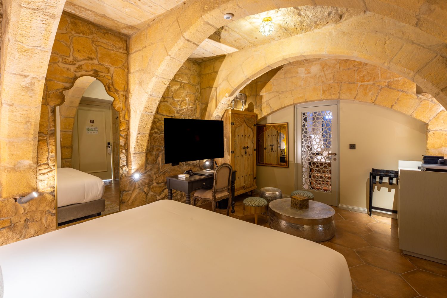 Araba room