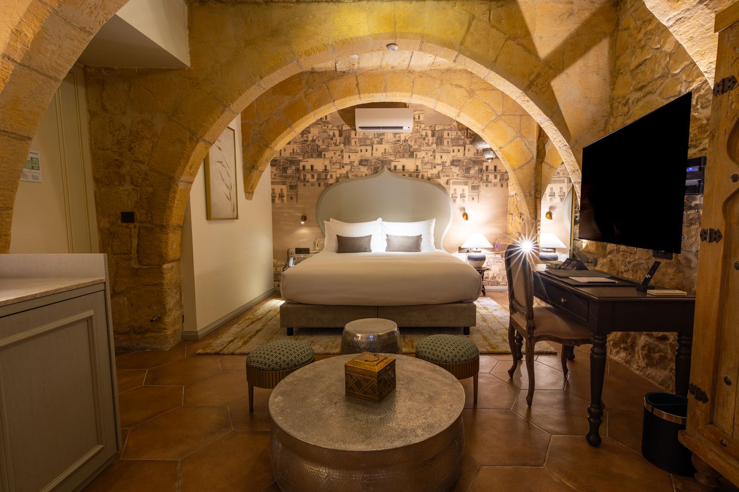 Araba room