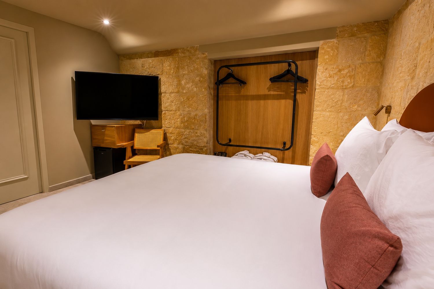 Standard Room at The Vincent
